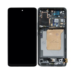 Touch+Display Xiaomi Mi 13 Pro 5G Preto